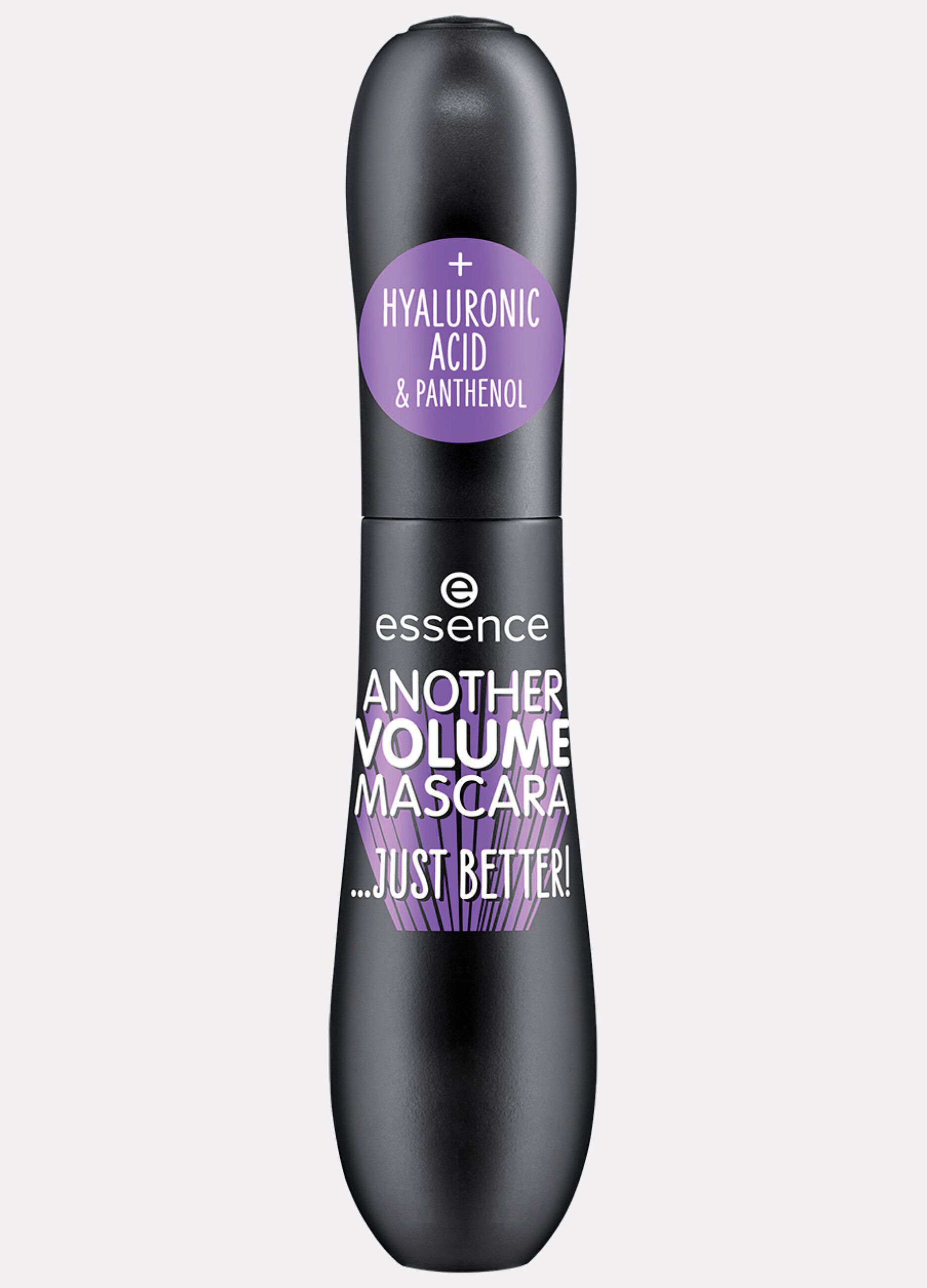 Essence another volume mascara…just better! mascara occhi effetto volumizzante_0