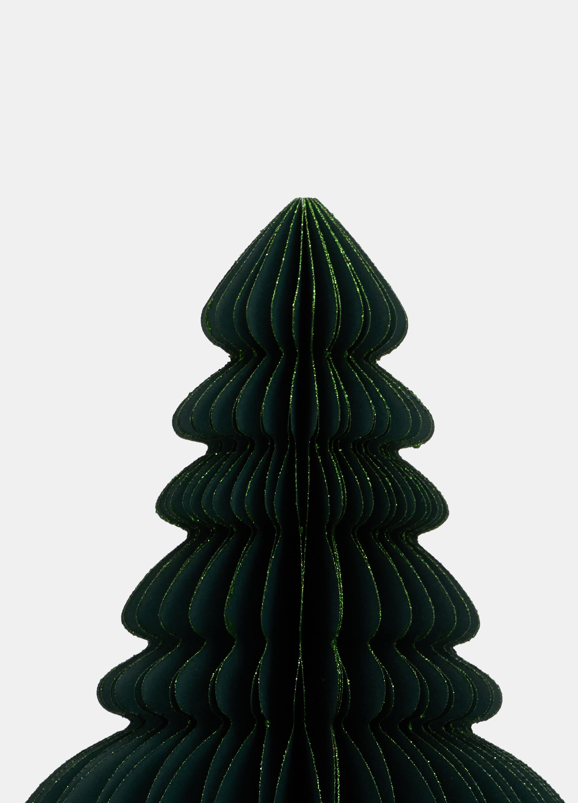 Ornamento alberello grande in carta_1