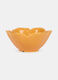 Flower-shaped bowl in porcelain_0