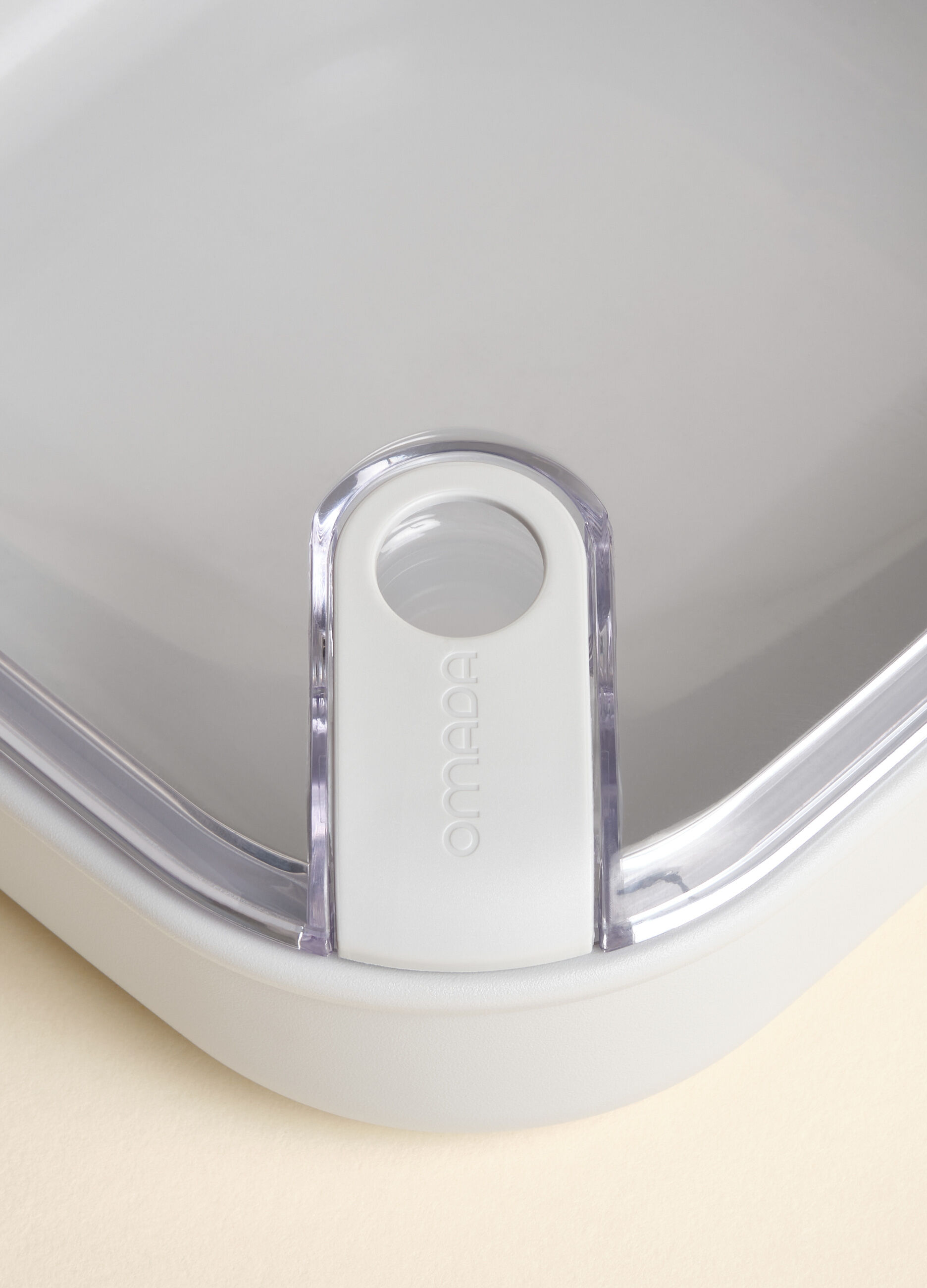 Pull Box airtight container for food Made in Italy_2