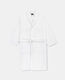 100% cotton bathrobe_0