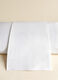 Double bed sheet in 100% cotton satin tc225_1