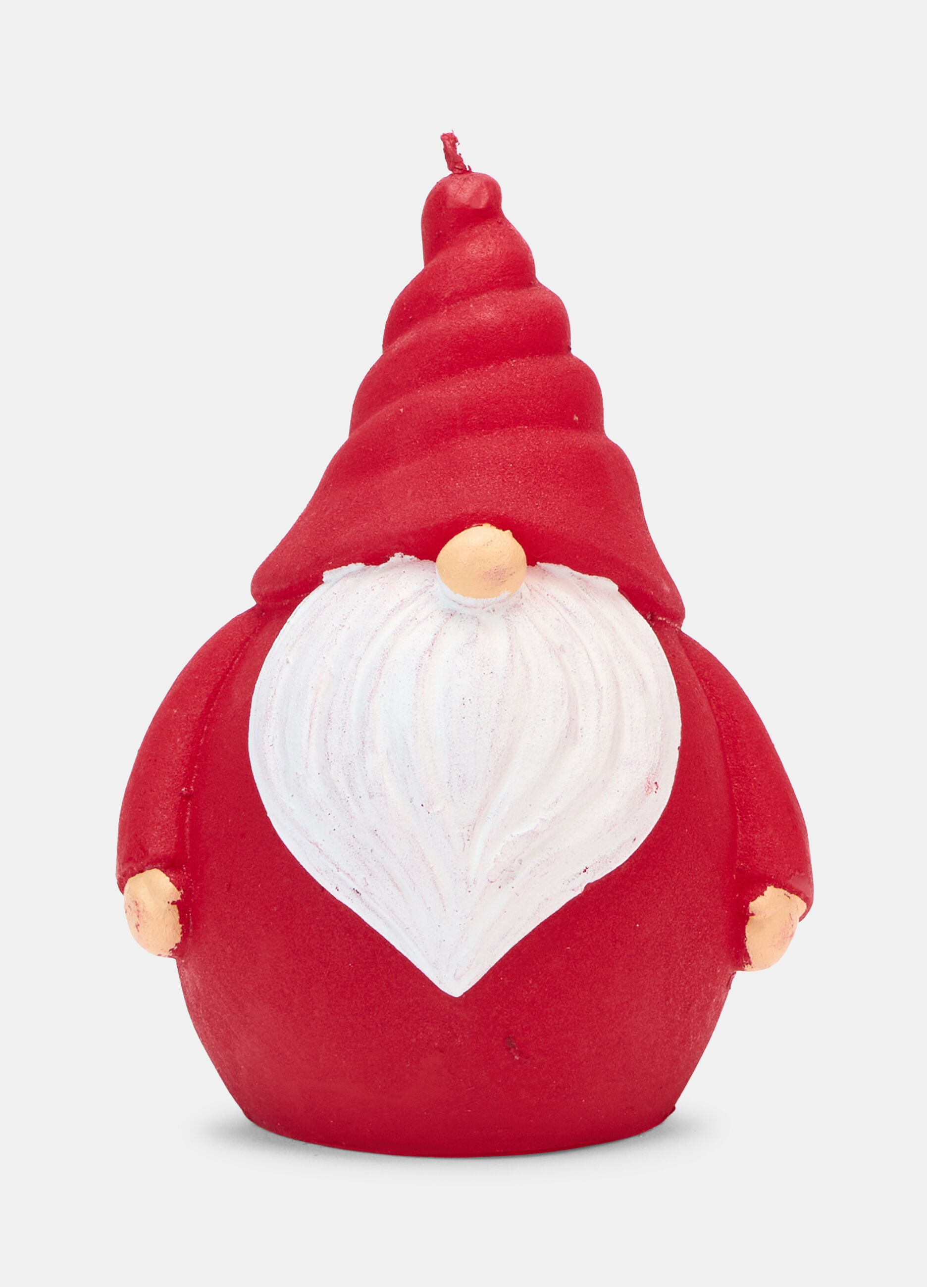 Candelina Babbo Natale_0