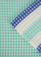 2-pack cotton tea towels with waffle weave_1