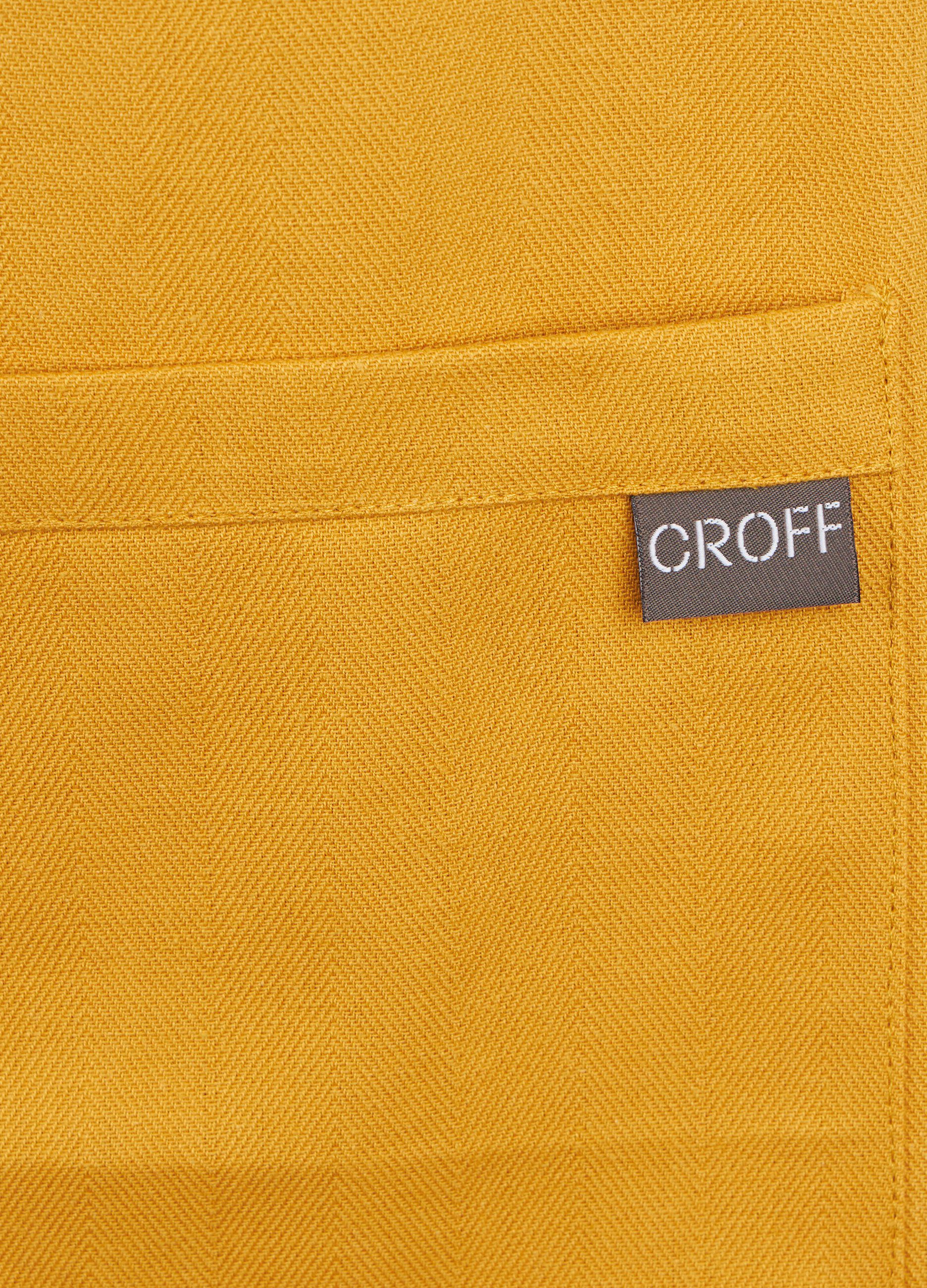 Grembiule da cucina in puro cotone_1