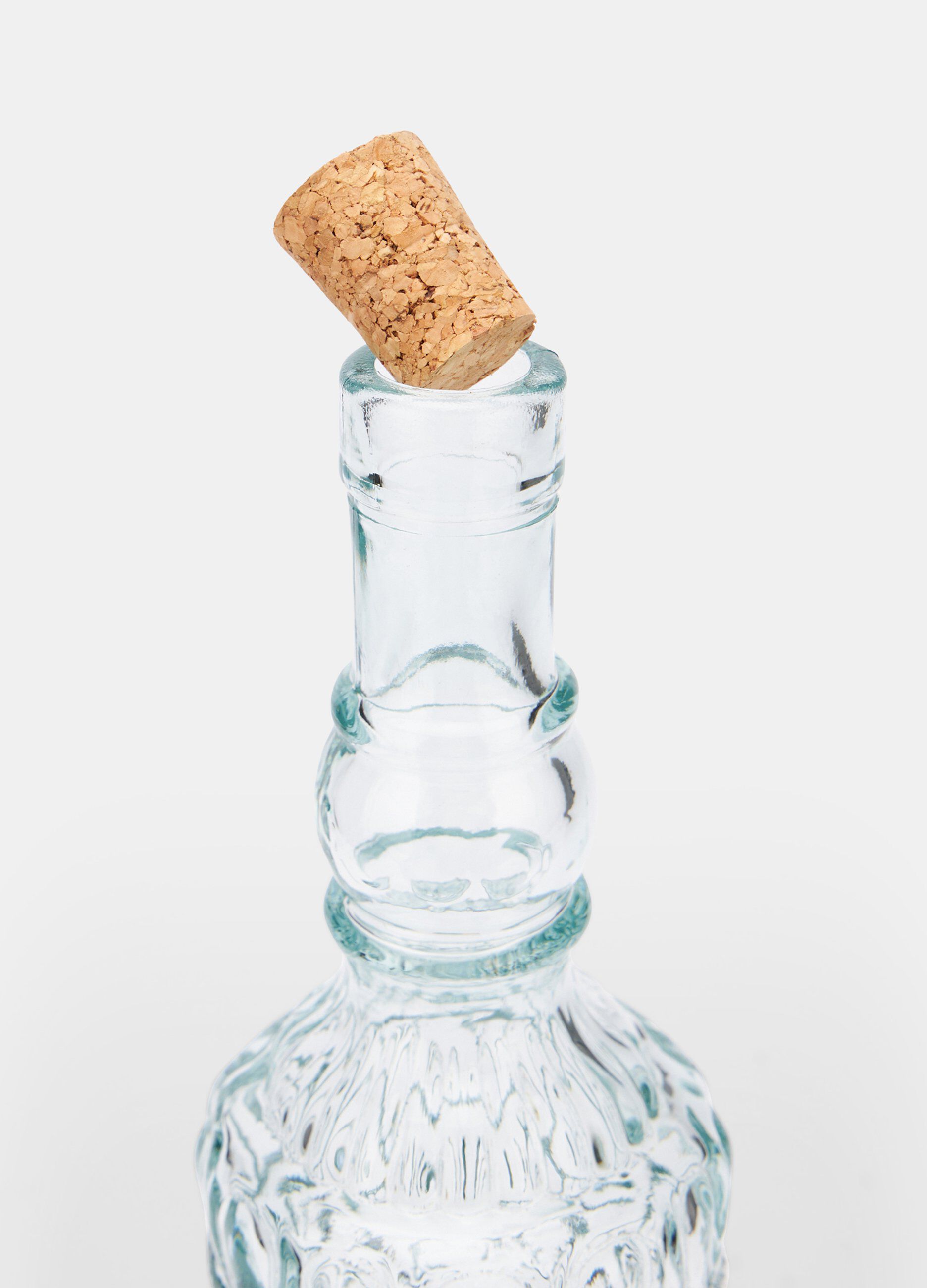 Bottiglia 700CC in vetro riciclato_1