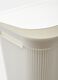 Solid colour laundry basket 50 litres_1