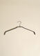 3-pack clothes hangers in steel_1