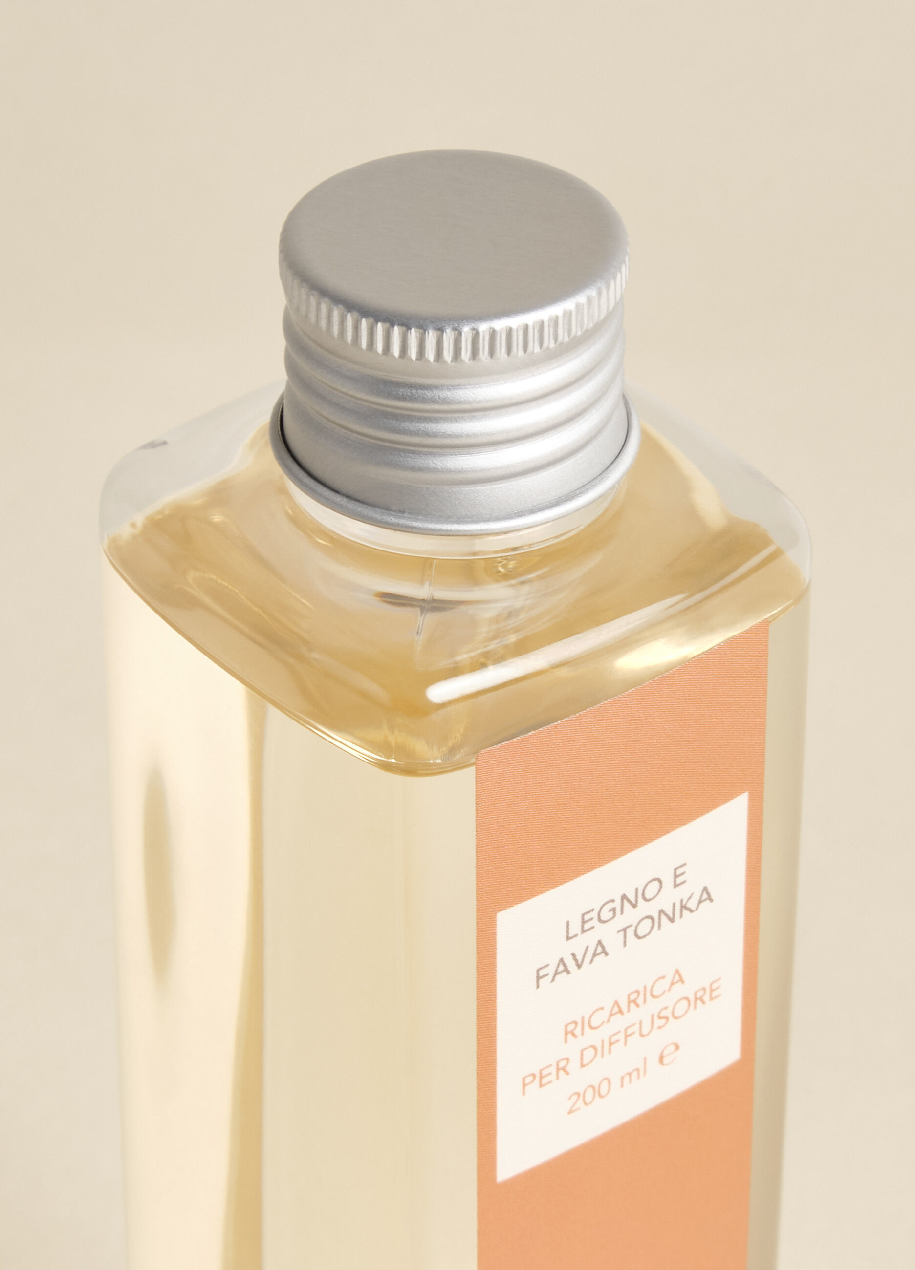 Ricarica per diffusore ambiente Legno e Fava Tonka_2