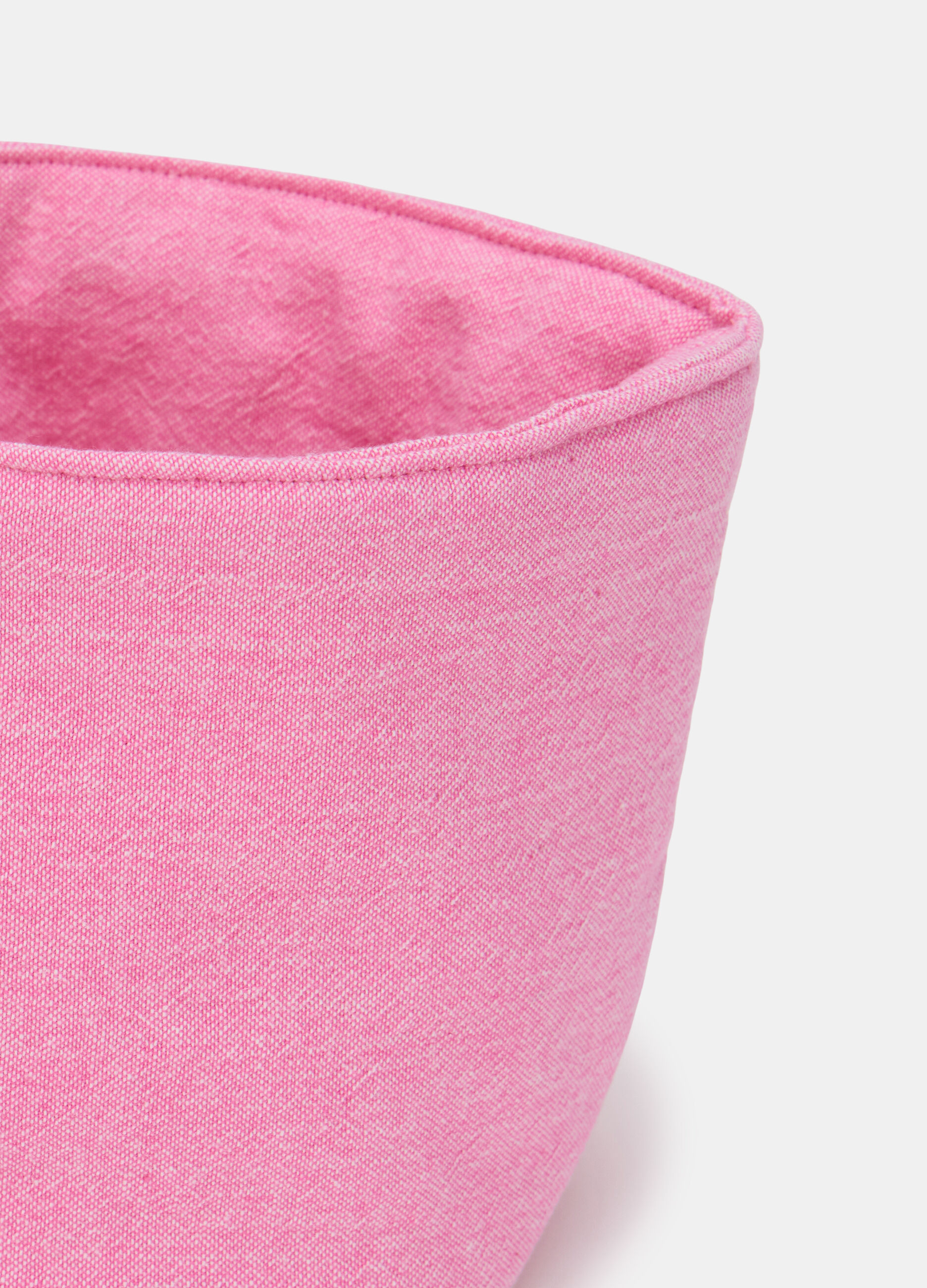 Cestino per il pane in cotone lavato_1