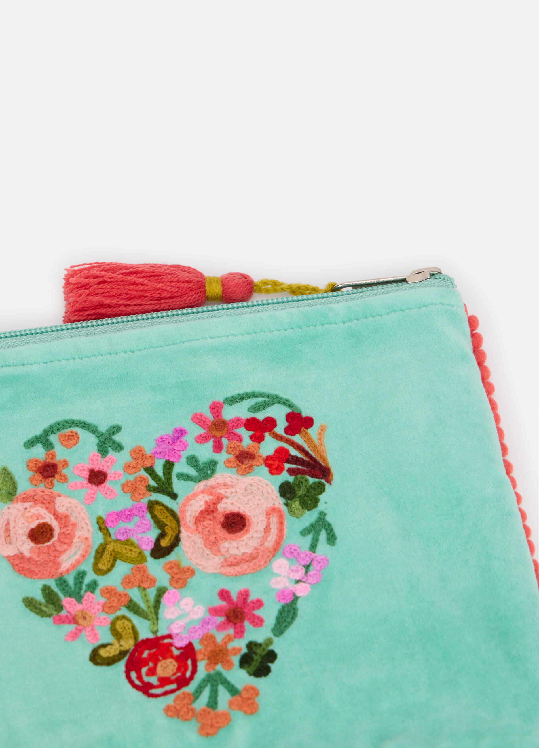 Pochette beauty in velluto_1