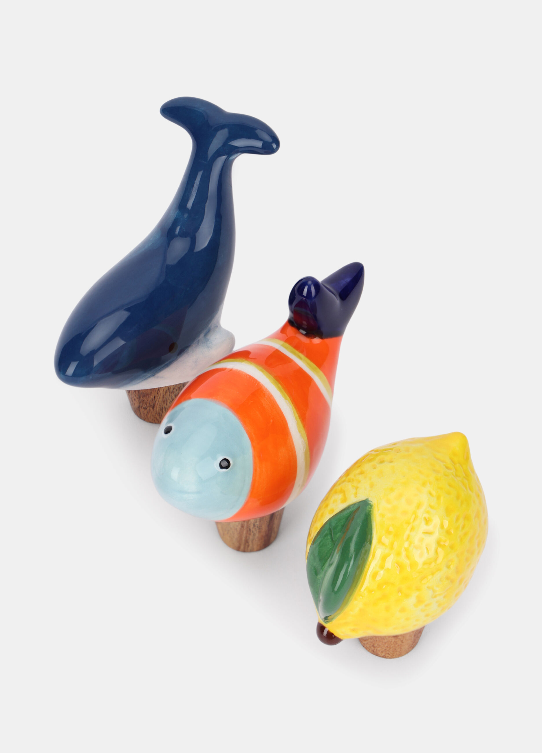 Tappi in sughero con top in ceramica_1