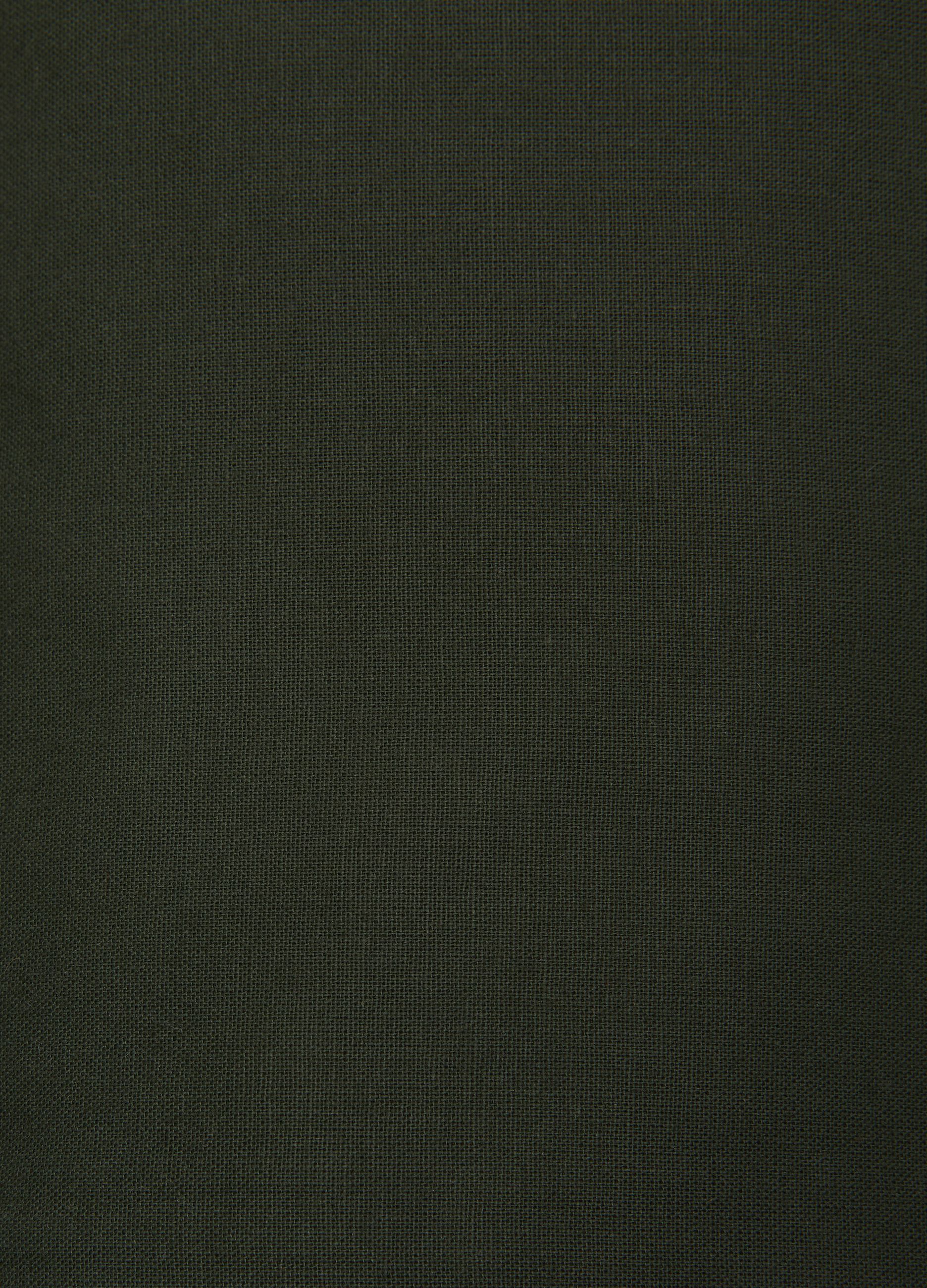 Lenzuolo con angoli singolo in puro cotone_1