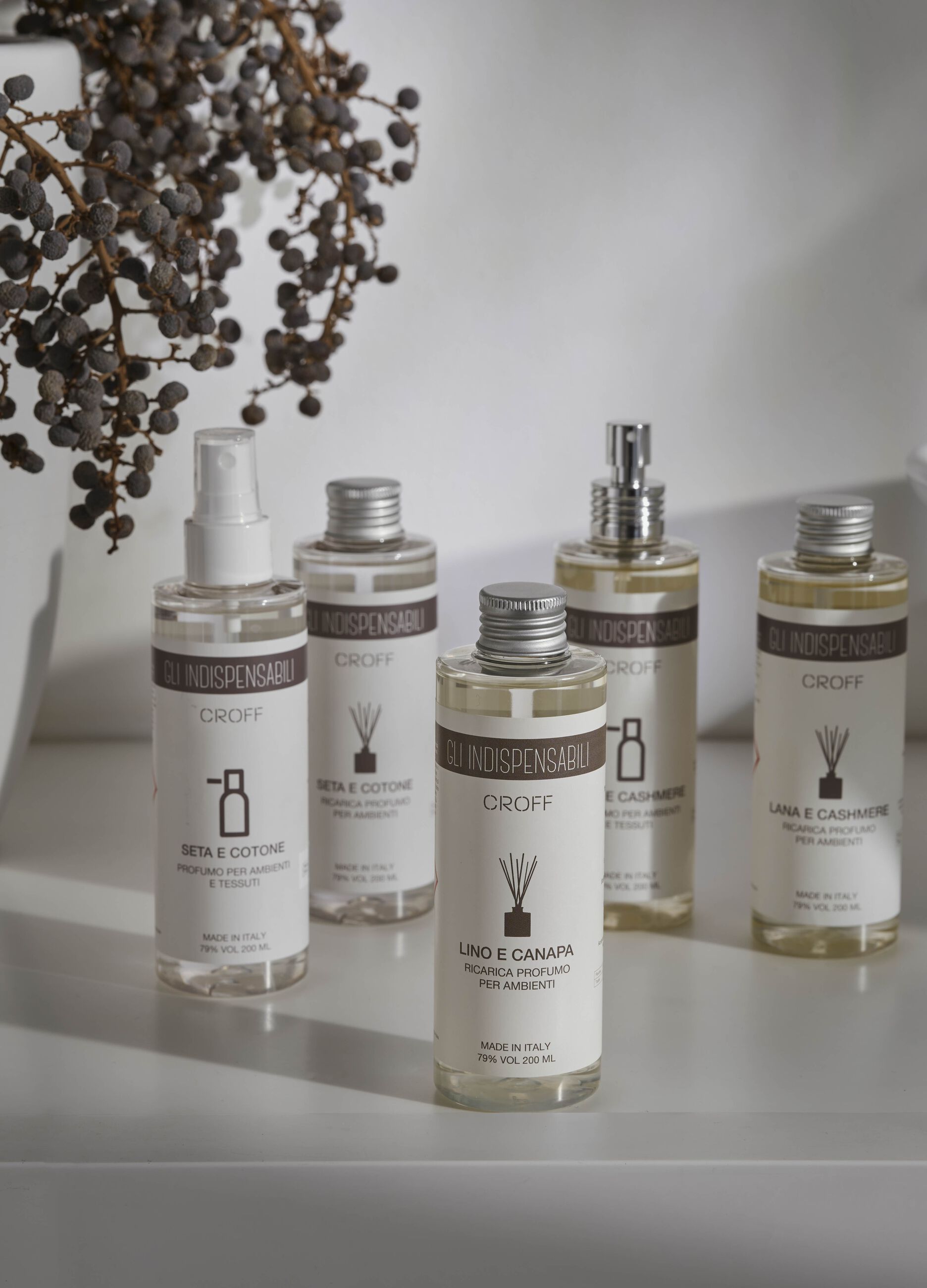 Room perfume refill Made in Italy_0