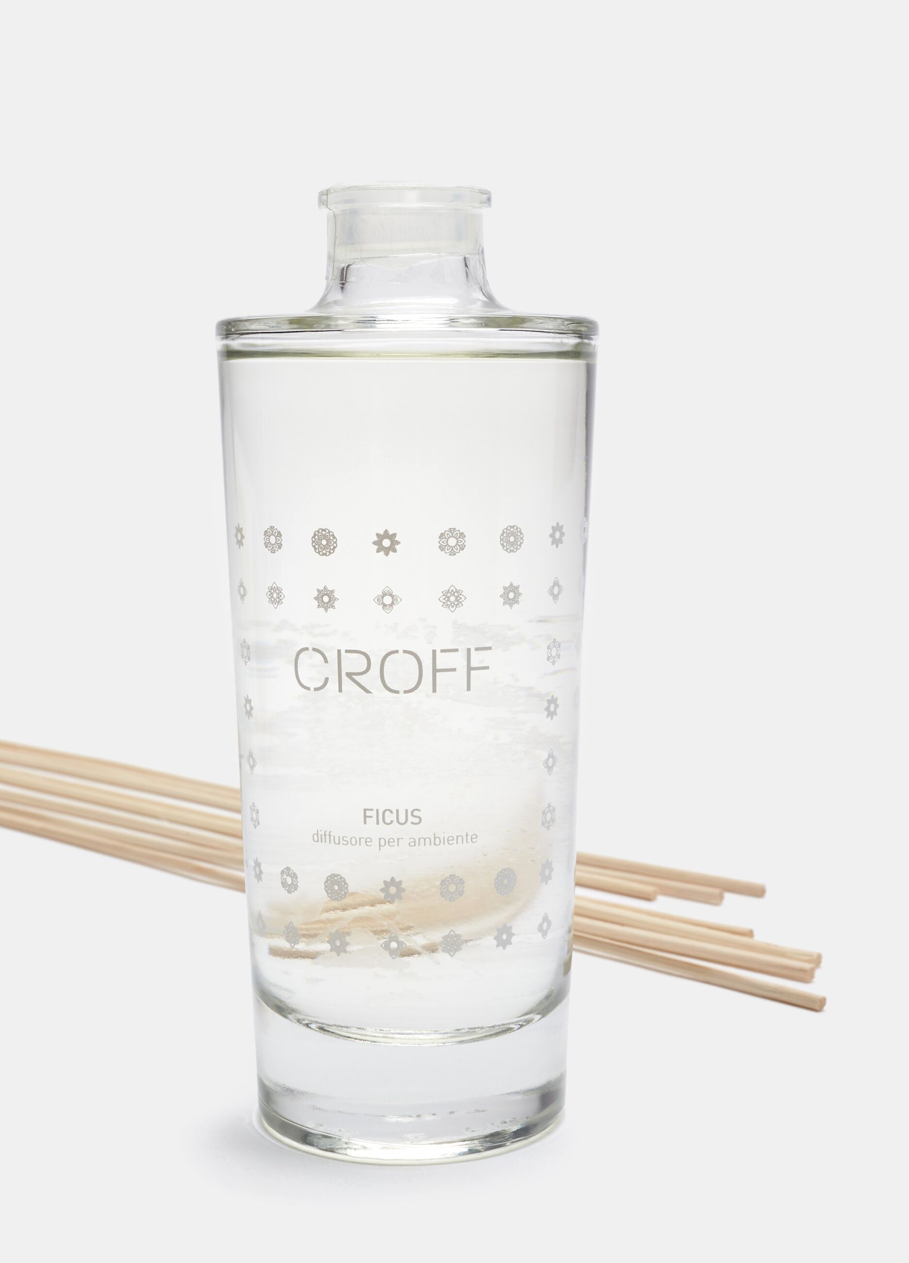 Diffusore per ambiente con fragranza e bastoncini_0