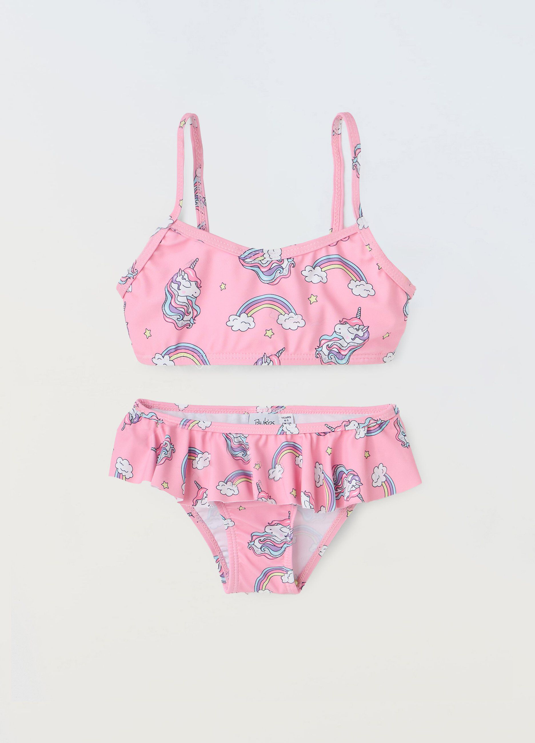 Blukids costumi mare bambina discount