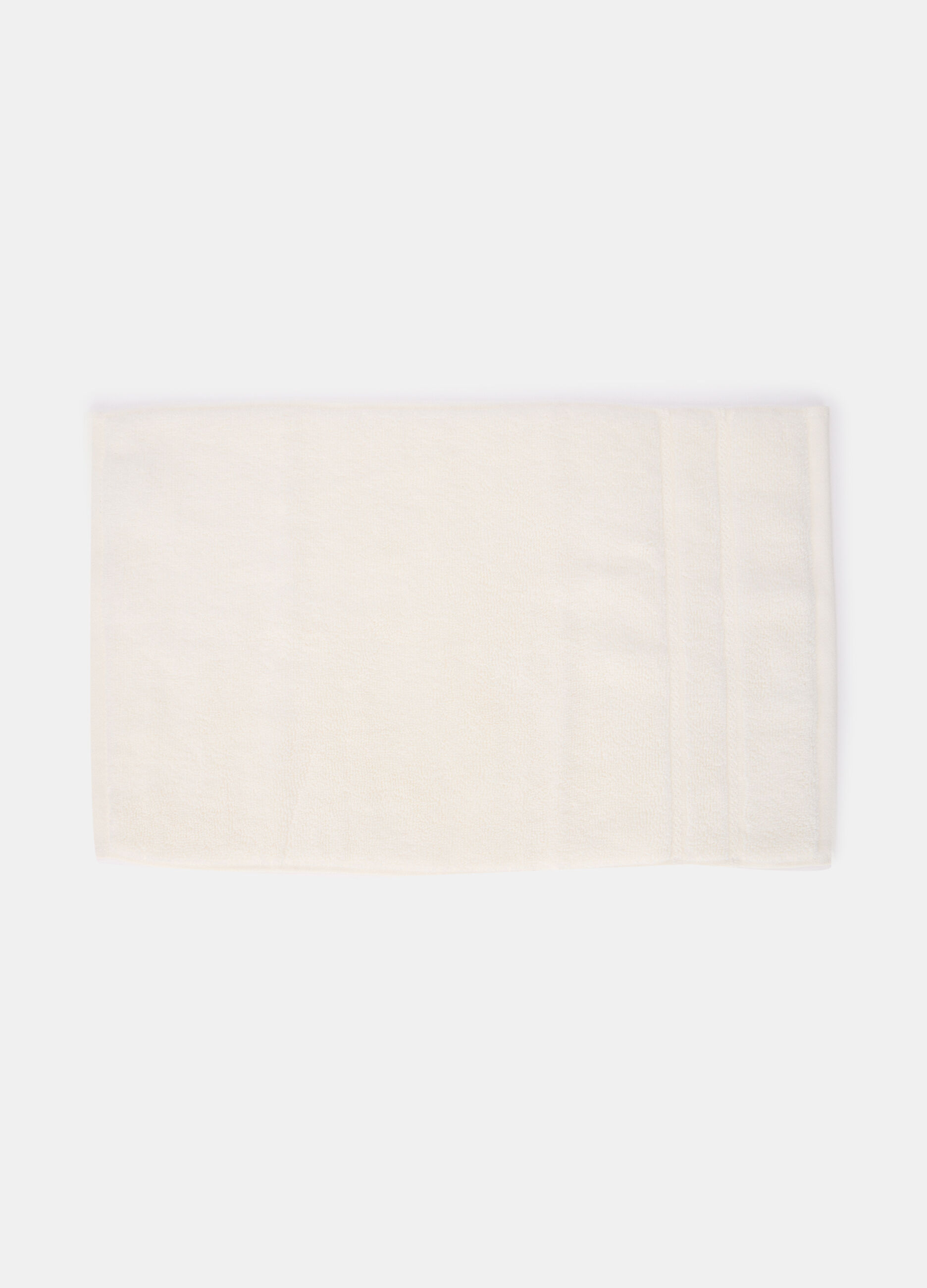 Asciugamano ospiti in spugna di cotone_1