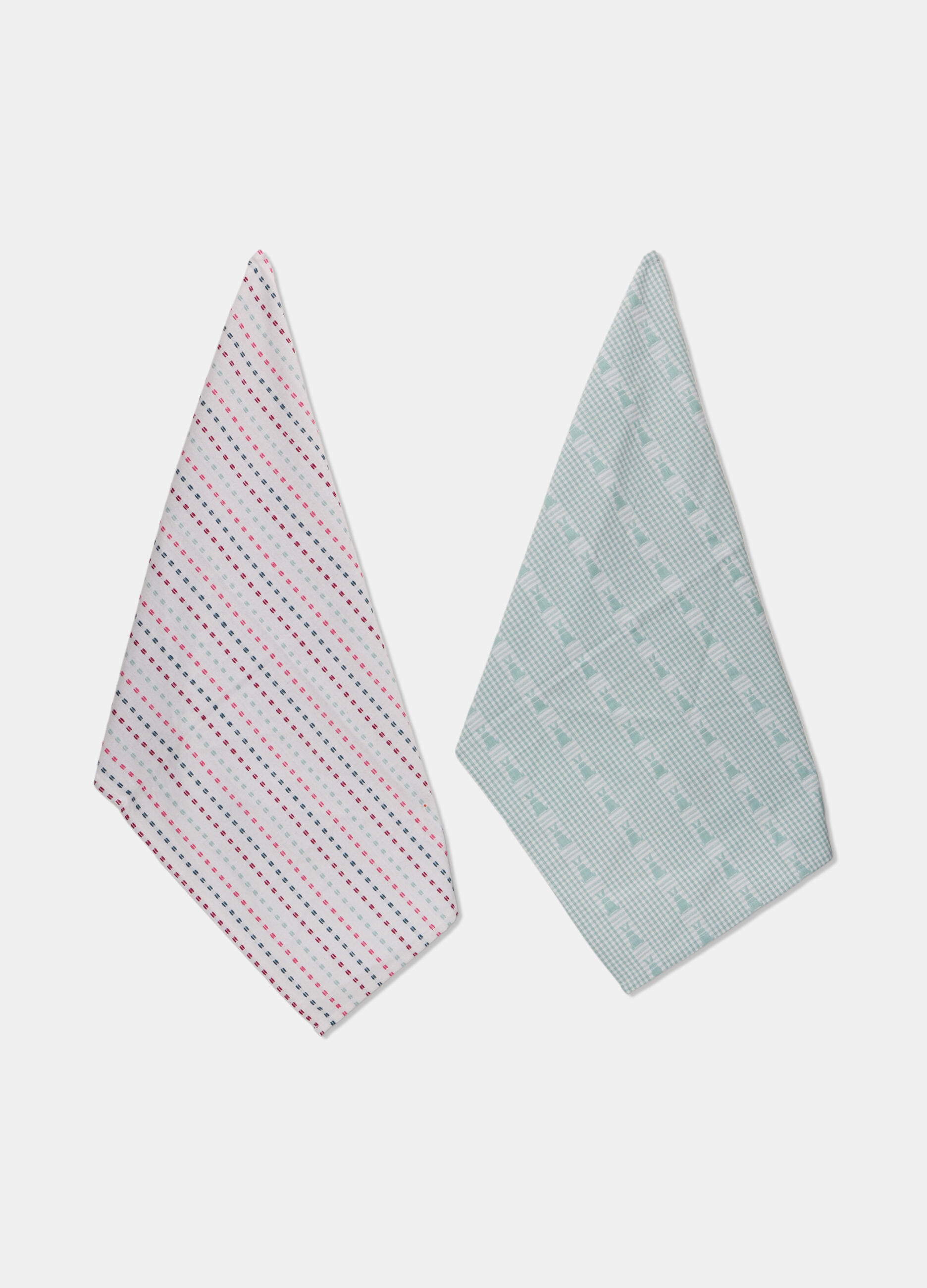 2 pack strofinacci in cotone jacquard_0