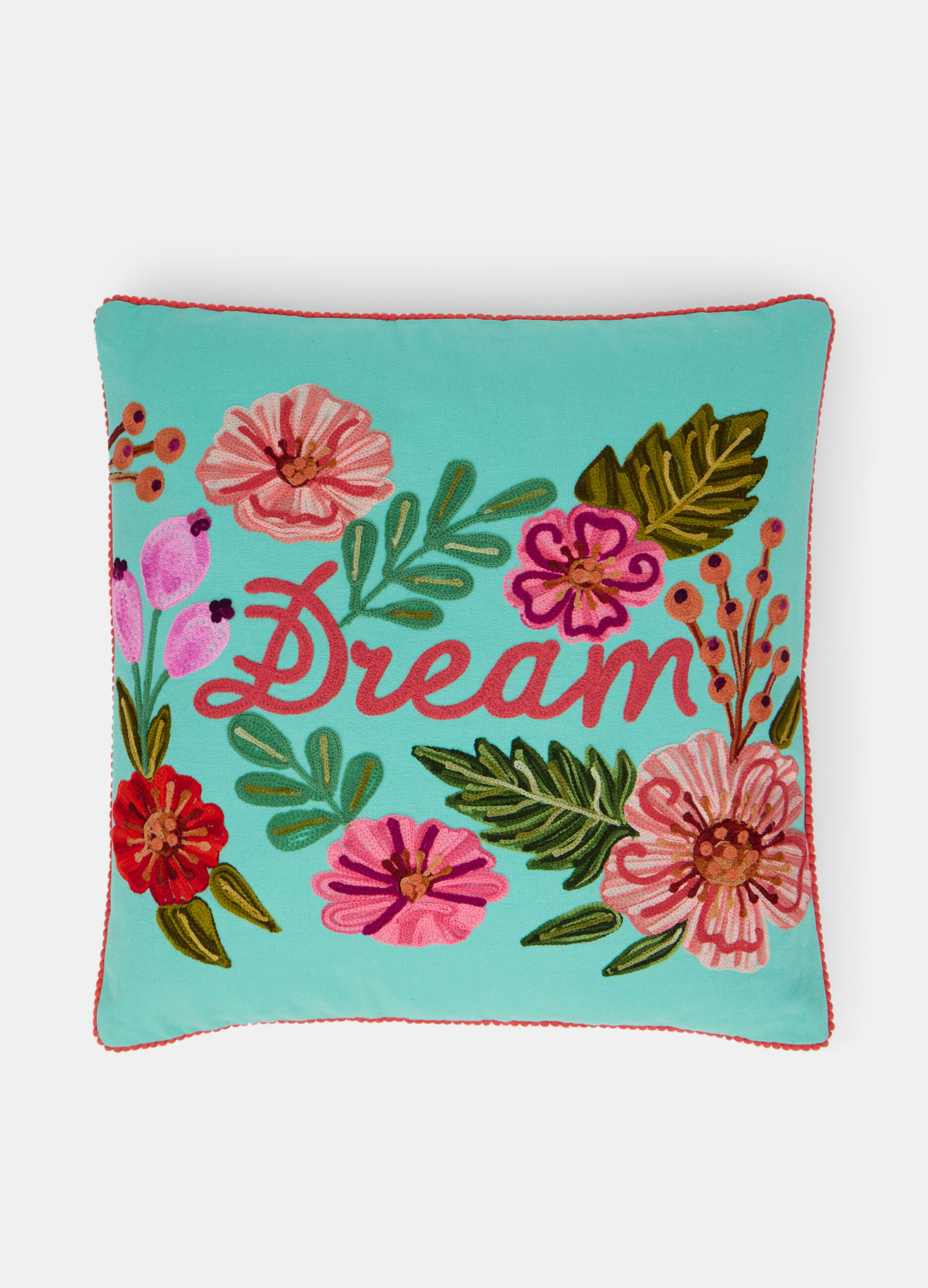 Cuscino Dream in velluto_0