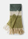 Plaid decorativo a righe_2