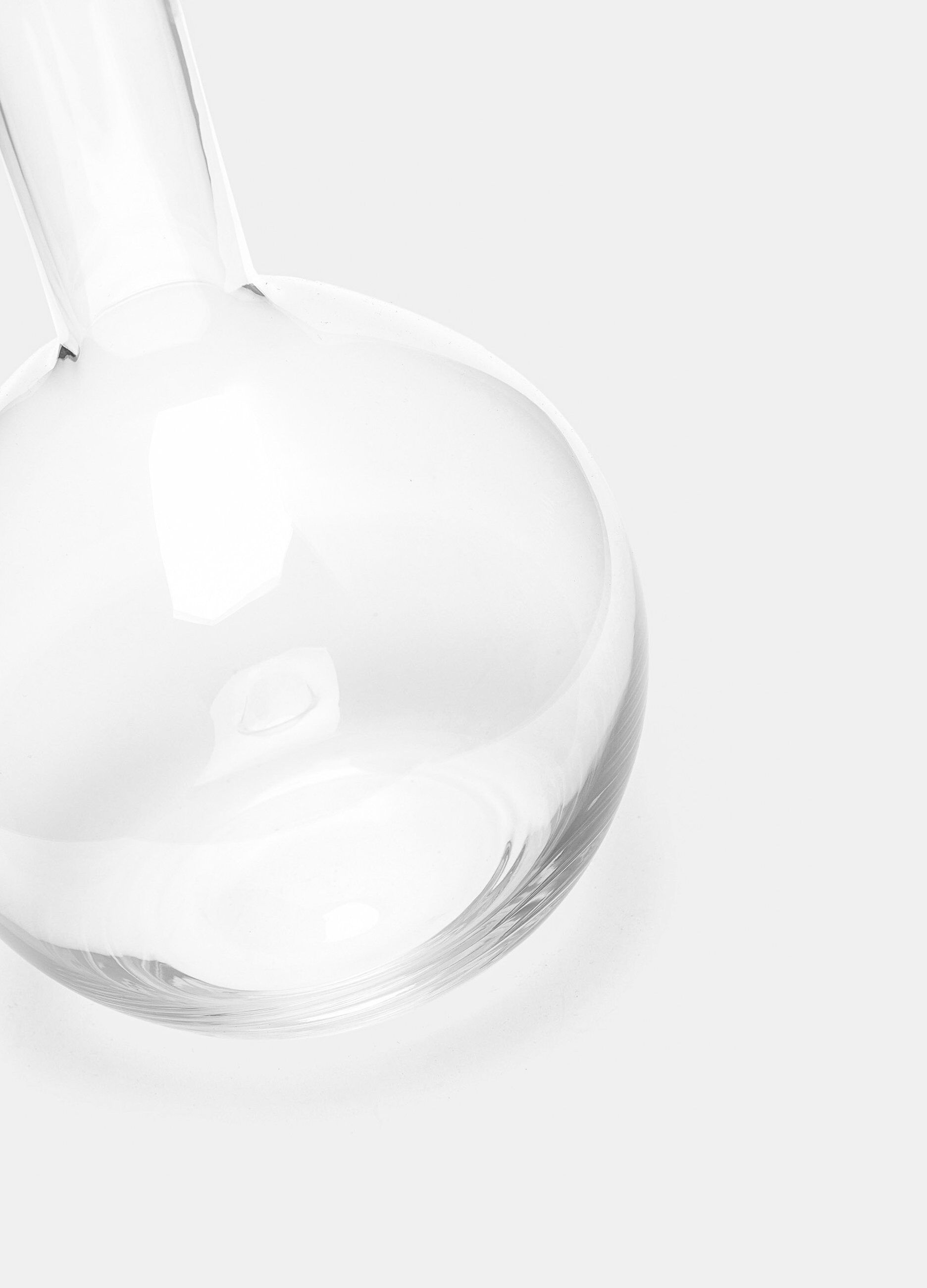 Bottiglia Decanter Bohemia