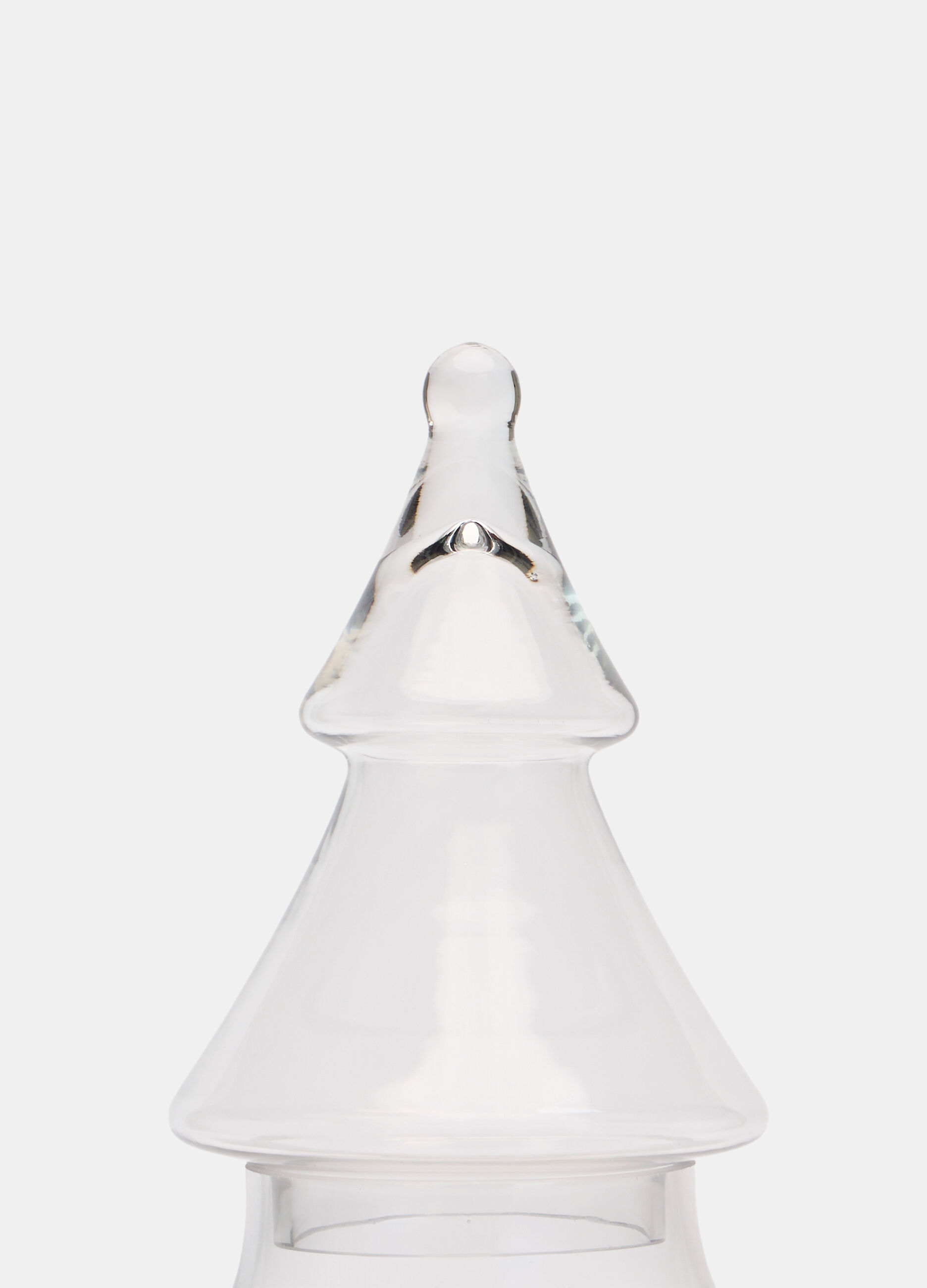 Contenitore albero di Natale in vetro_2