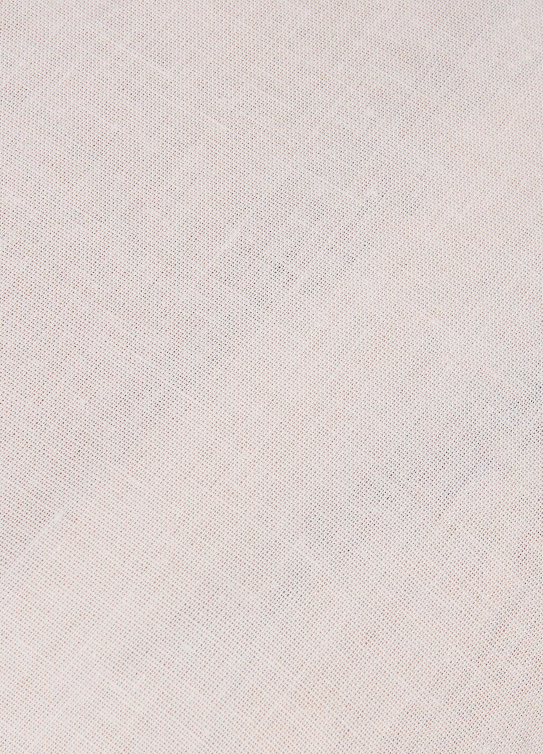 Lenzuolo singolo con angoli in cotone_1