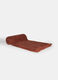 Plaid letto singolo in tono autunno_1