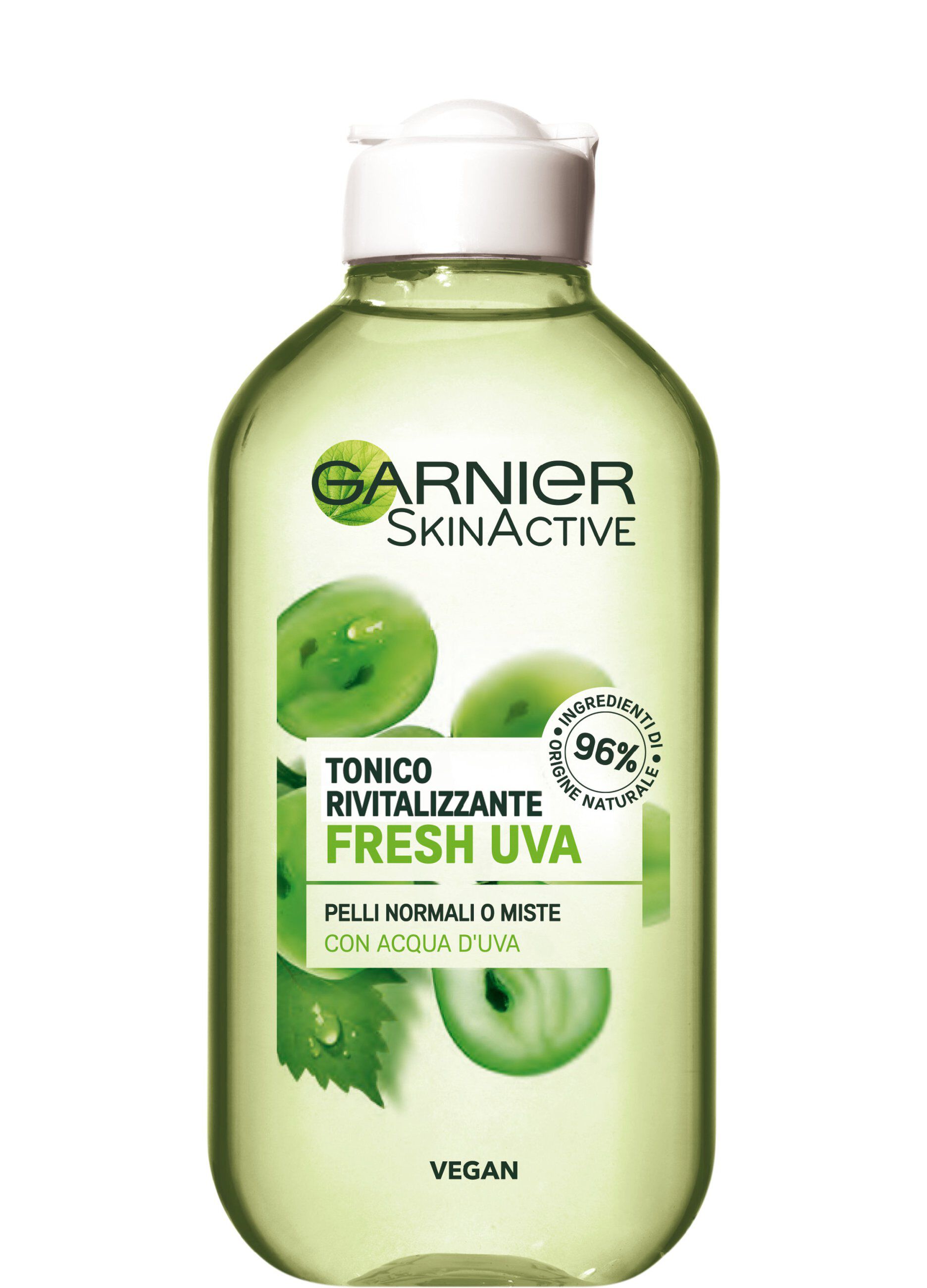 Garnier Tonico SkinActive, Pelli Normali e Miste._0