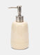 Mélange ceramic liquid soap dispenser_0
