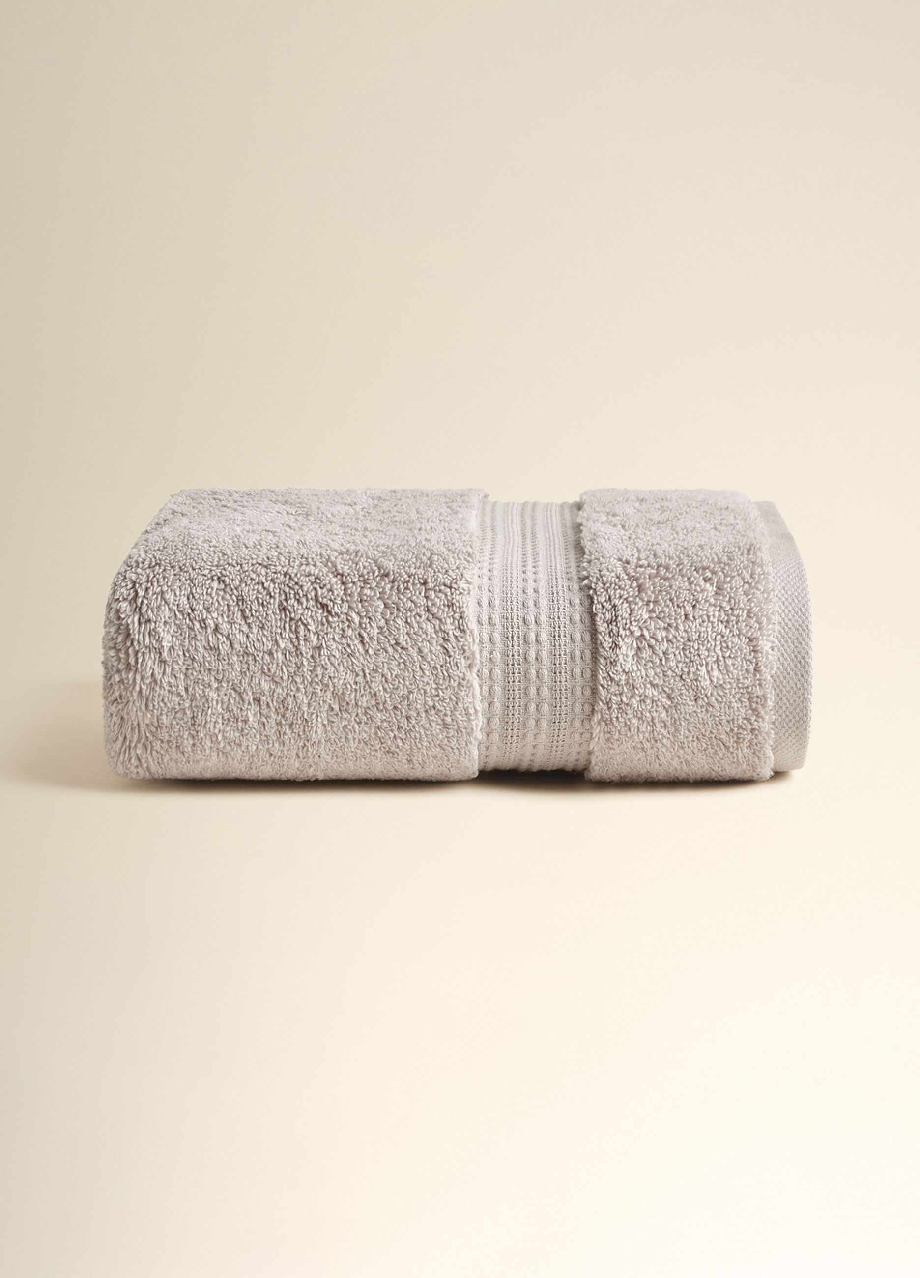 Asciugamano in puro cotone New Best Quality_1