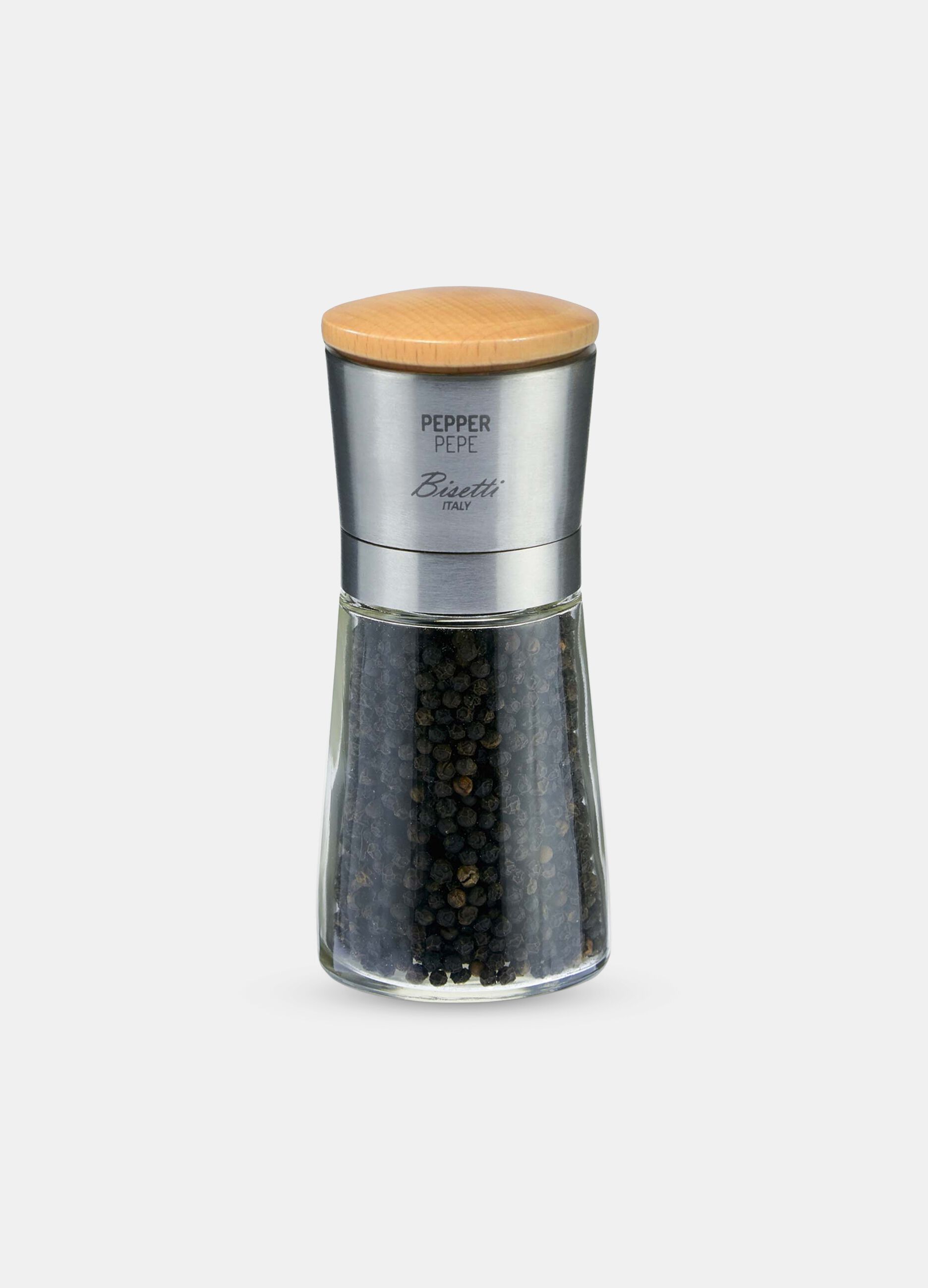 Macina pepe nero classico Made in Italy_0