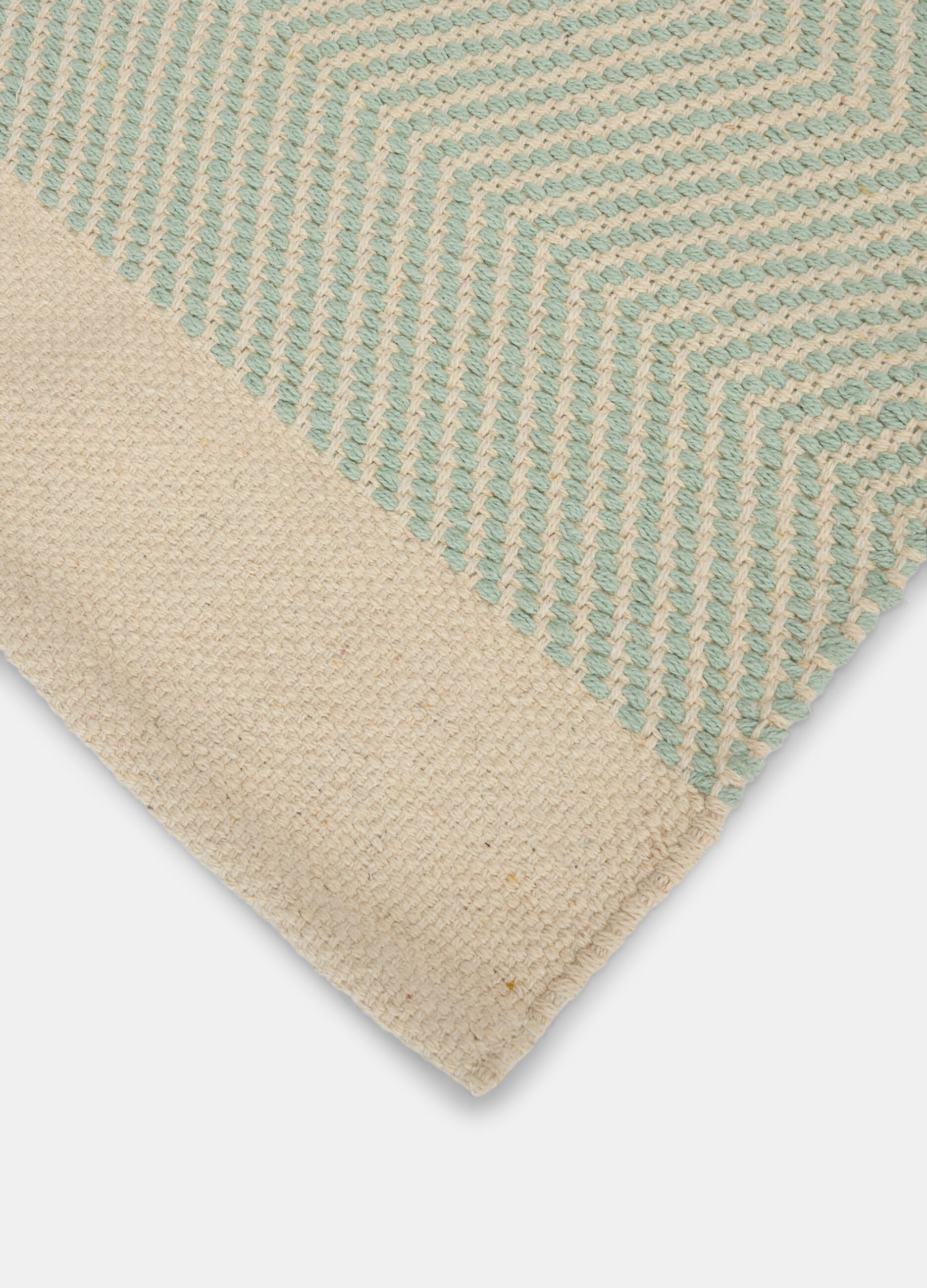 Tappetino da cucina chevron_1